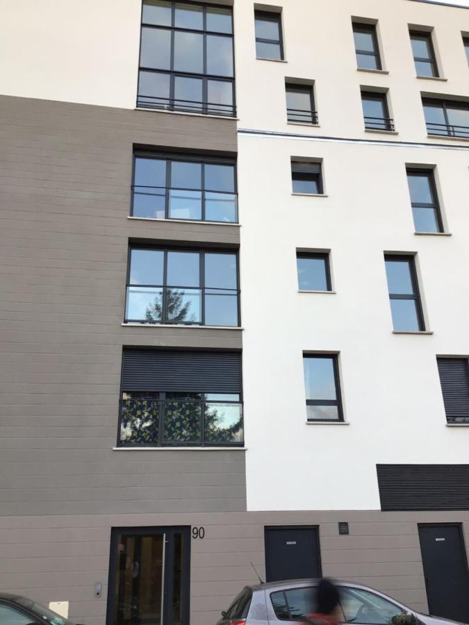 Chambres D'Hotes De Luxe Ma Suk Saint-Denis  Buitenkant foto