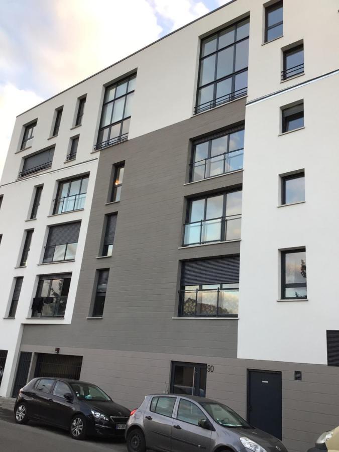 Chambres D'Hotes De Luxe Ma Suk Saint-Denis  Buitenkant foto